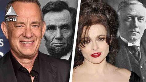 famouskin.com|celebrities with famous ancestors.